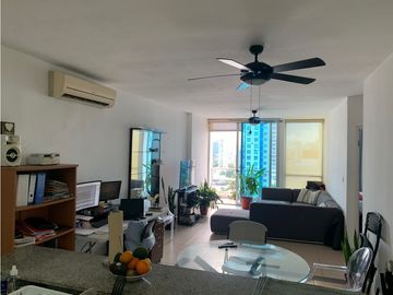 SE VENDE APARTAMENTO EN SAN FRANCISCO