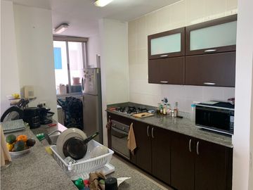 SE VENDE APARTAMENTO EN SAN FRANCISCO