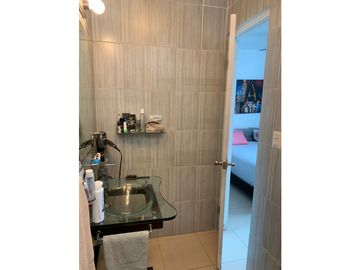SE VENDE APARTAMENTO EN SAN FRANCISCO