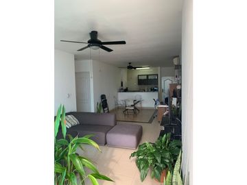 SE VENDE APARTAMENTO EN SAN FRANCISCO