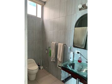 SE VENDE APARTAMENTO EN SAN FRANCISCO