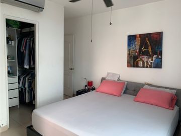 SE VENDE APARTAMENTO EN SAN FRANCISCO