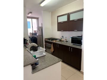 SE VENDE APARTAMENTO EN SAN FRANCISCO