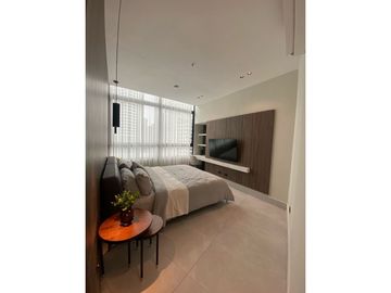 Apartamento en Aqua Point – Punta Pacífica