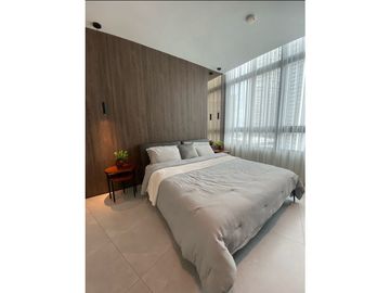 Apartamento en Aqua Point – Punta Pacífica