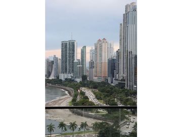 Apartamento en Aqua Point – Punta Pacífica