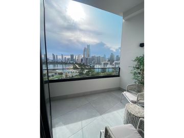 Apartamento en Aqua Point – Punta Pacífica