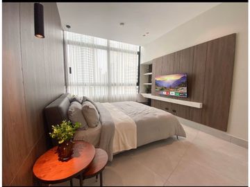 Apartamento en Aqua Point – Punta Pacífica