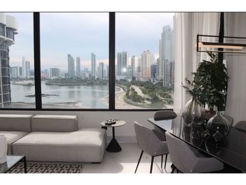 Apartamento en Aqua Point – Punta Pacífica