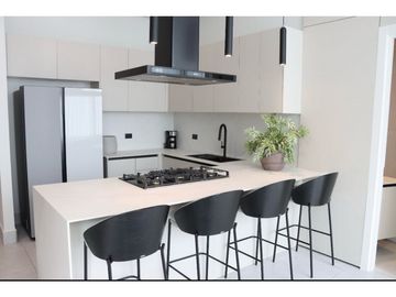 Apartamento en Aqua Point – Punta Pacífica