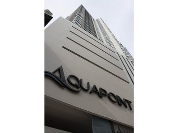 Apartamento en Aqua Point – Punta Pacífica
