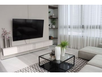 Apartamento en Aqua Point – Punta Pacífica