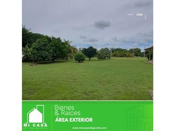 SE ALQUILA Y SE VENDE CASA EN MIRAFLORES C560