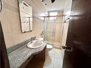 Venta de apartamento Ph Blue Tower Betania