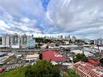 Venta de apartamento Ph Blue Tower Betania