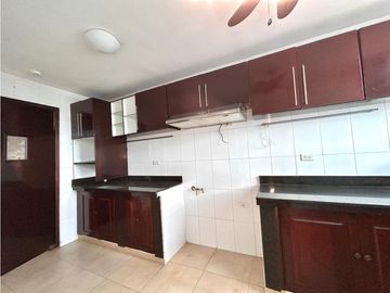 Venta de apartamento Ph Blue Tower Betania