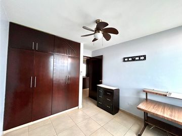 Venta de apartamento Ph Blue Tower Betania