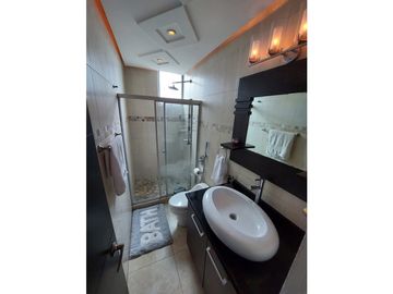 ALQUILER APARTAMENTO AMOBLADO PUNTA PAITILLA
