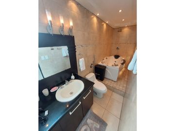 ALQUILER APARTAMENTO AMOBLADO PUNTA PAITILLA