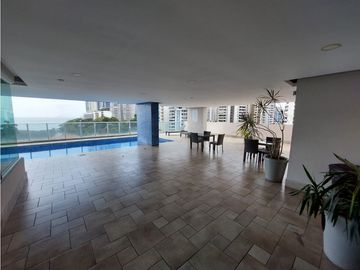 ALQUILER APARTAMENTO AMOBLADO PUNTA PAITILLA
