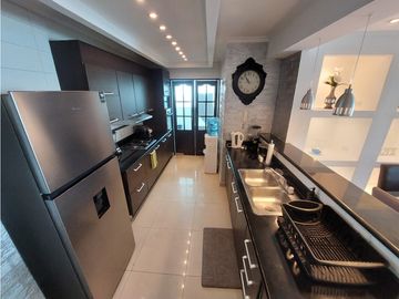 ALQUILER APARTAMENTO AMOBLADO PUNTA PAITILLA
