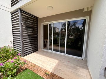 Venta de apartamento en Playa Caracol