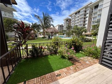 Venta de apartamento en Playa Caracol
