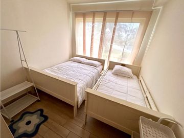 Venta de apartamento en Playa Caracol