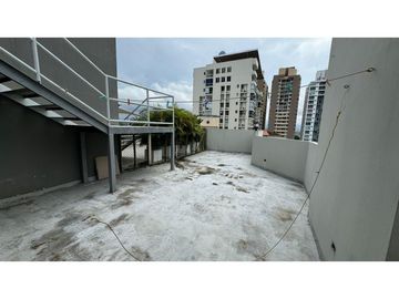 Penthouse Venta! Hato pintado 4 estacionamientos! 4 rec