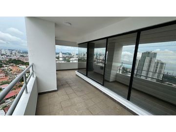Penthouse Venta! Hato pintado 4 estacionamientos! 4 rec