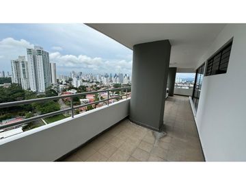 Penthouse Venta! Hato pintado 4 estacionamientos! 4 rec