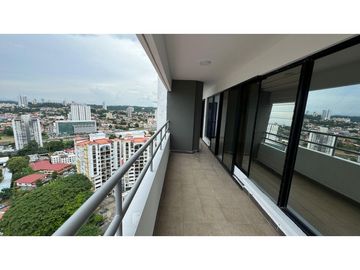 Penthouse Venta! Hato pintado 4 estacionamientos! 4 rec