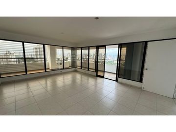 Penthouse Venta! Hato pintado 4 estacionamientos! 4 rec