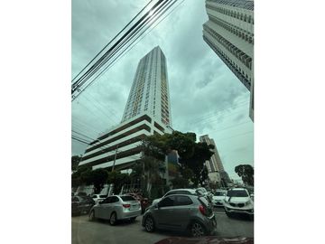 Venta de apartamento en PH Rainbow - El Carmen