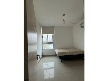 Venta de apartamento en PH Rainbow - El Carmen