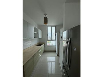 Venta de apartamento en PH Rainbow - El Carmen