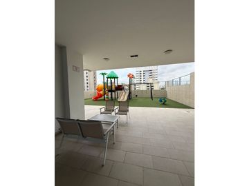 Venta de apartamento en PH Rainbow - El Carmen