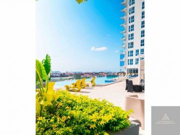 VENTA DE APARTAMENTO EN AVENIDA BALBOA- THE SANDS