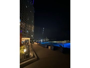 VENTA DE APARTAMENTO EN AVENIDA BALBOA- THE SANDS
