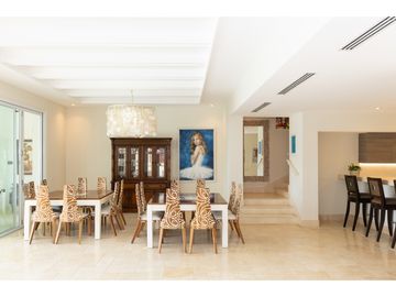 Venta de Casa Proyecto Ocean Lake - Buenaventura
