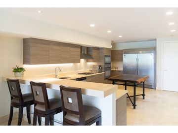 Venta de Casa Proyecto Ocean Lake - Buenaventura