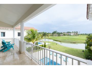 Venta de Casa Proyecto Ocean Lake - Buenaventura