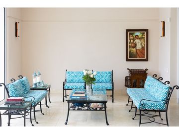Venta de Casa Proyecto Ocean Lake - Buenaventura