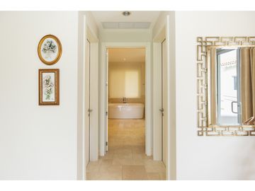 Venta de Casa Proyecto Ocean Lake - Buenaventura