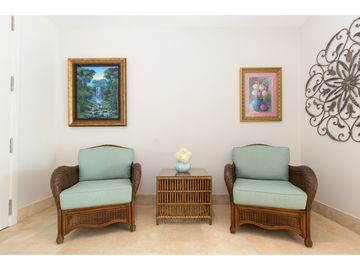 Venta de Casa Proyecto Ocean Lake - Buenaventura