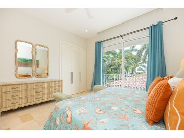 Venta de Casa Proyecto Ocean Lake - Buenaventura