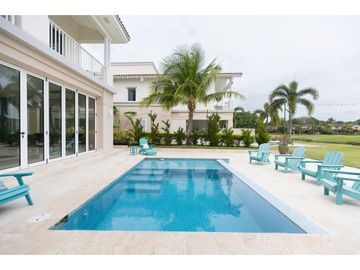 Venta de Casa Proyecto Ocean Lake - Buenaventura