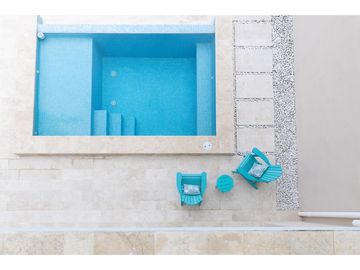 Venta de Casa Proyecto Ocean Lake - Buenaventura