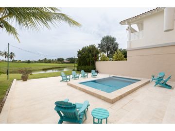 Venta de Casa Proyecto Ocean Lake - Buenaventura