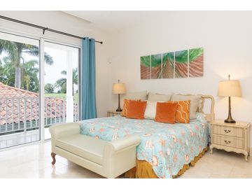 Venta de Casa Proyecto Ocean Lake - Buenaventura